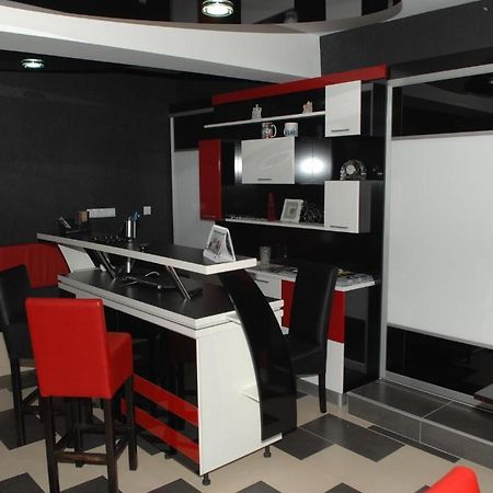 Tsc Pansion Hotel Saraievo Restaurante foto