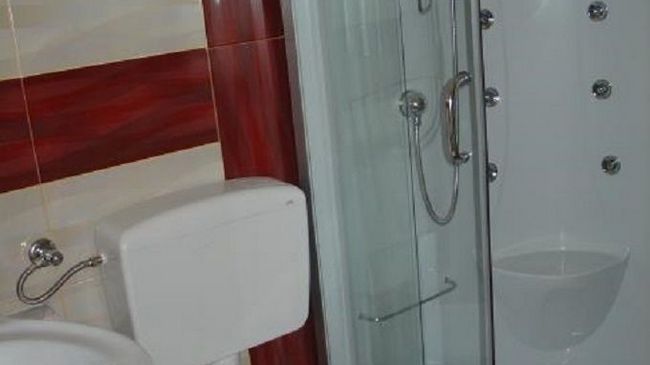 Tsc Pansion Hotel Saraievo Quarto foto