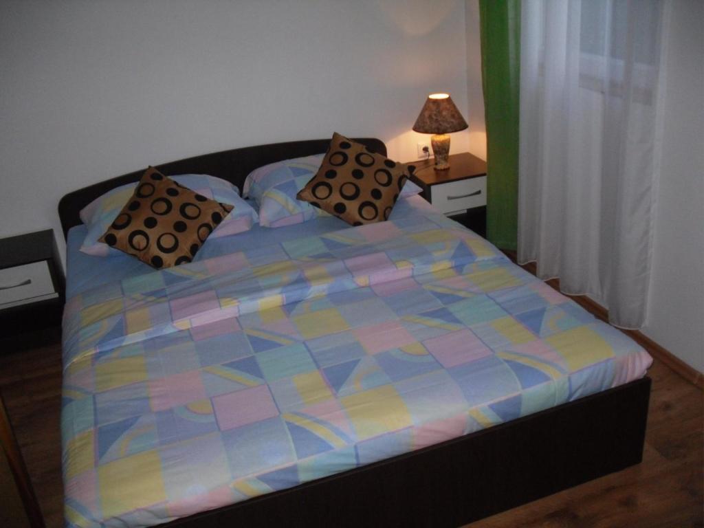Tsc Pansion Hotel Saraievo Quarto foto