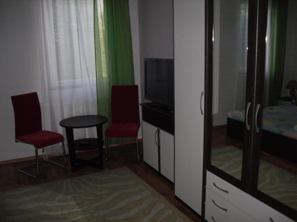 Tsc Pansion Hotel Saraievo Quarto foto
