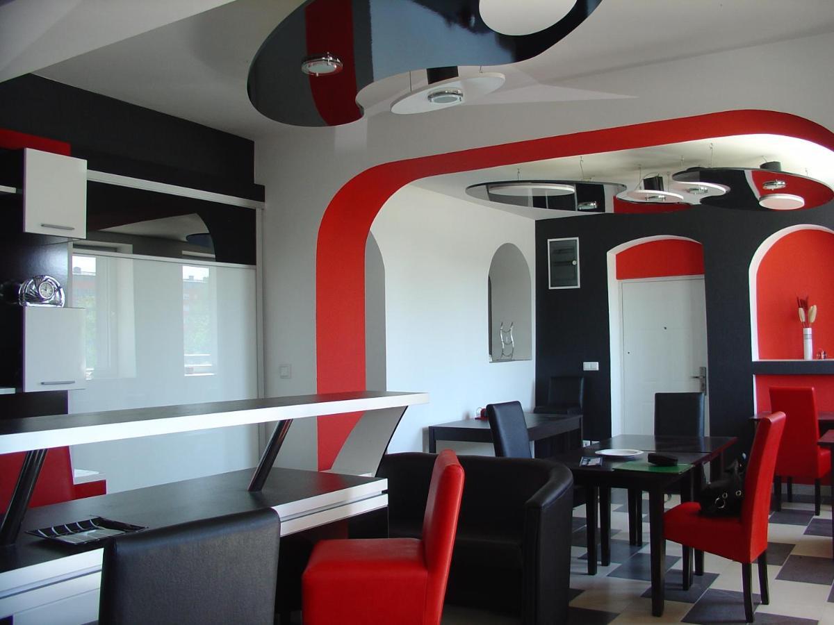 Tsc Pansion Hotel Saraievo Restaurante foto